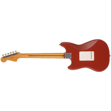 [PREORDER] Fender MIJ Limited Cyclone Electric Guitar, RW FB, Fiesta Red