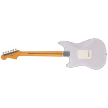 [PREORDER] Fender MIJ Limited Cyclone Electric Guitar, RW FB, White Blonde