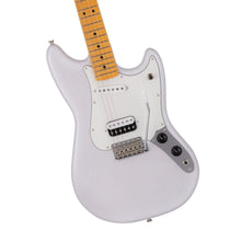 [PREORDER] Fender MIJ Limited Cyclone Electric Guitar, RW FB, White Blonde