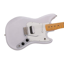 [PREORDER] Fender MIJ Limited Cyclone Electric Guitar, RW FB, White Blonde