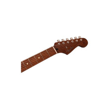 [PREORDER] Fender Japan Limited Edition Hybrid II Stratocaster HSS Flat Top Electric Guitar, Modena Red