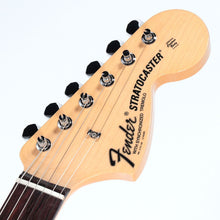 Fender FSR Collection Traditional Late 60s Stratocaster Electric Guitar, RW FB, Candy Apple Red
