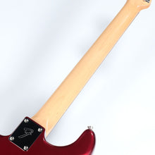 Fender FSR Collection Traditional Late 60s Stratocaster Electric Guitar, RW FB, Candy Apple Red
