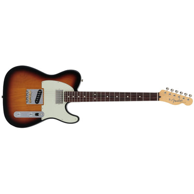 [PREORDER] Fender Japan Hybrid II Telecaster SH Electric Guitar, RW FB, 3-Color Sunburst