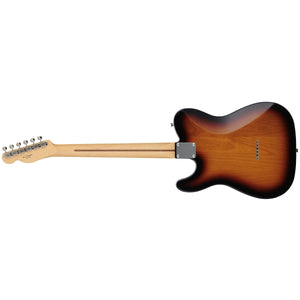 [PREORDER] Fender Japan Hybrid II Telecaster SH Electric Guitar, RW FB, 3-Color Sunburst