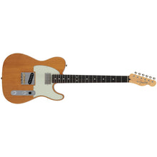 [PREORDER] Fender Japan Hybrid II Telecaster SH Electric Guitar, RW FB, Vintage Natural