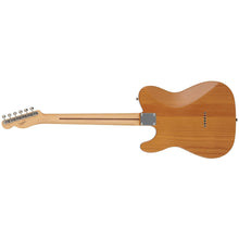 [PREORDER] Fender Japan Hybrid II Telecaster SH Electric Guitar, RW FB, Vintage Natural