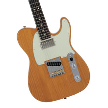 [PREORDER] Fender Japan Hybrid II Telecaster SH Electric Guitar, RW FB, Vintage Natural