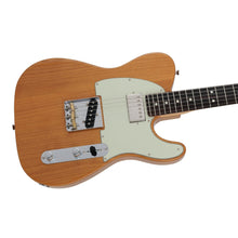 [PREORDER] Fender Japan Hybrid II Telecaster SH Electric Guitar, RW FB, Vintage Natural