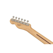 [PREORDER] Fender Japan Hybrid II Telecaster SH Electric Guitar, RW FB, Vintage Natural