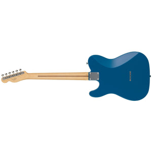 [PREORDER] Fender Japan Hybrid II Telecaster SH Electric Guitar, RW FB, Forest Blue