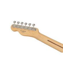 [PREORDER] Fender Japan Hybrid II Telecaster SH Electric Guitar, RW FB, Forest Blue