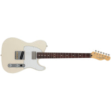 [PREORDER] Fender Japan Hybrid II Telecaster SH Electric Guitar, RW FB, Olympic Pearl