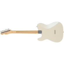 [PREORDER] Fender Japan Hybrid II Telecaster SH Electric Guitar, RW FB, Olympic Pearl