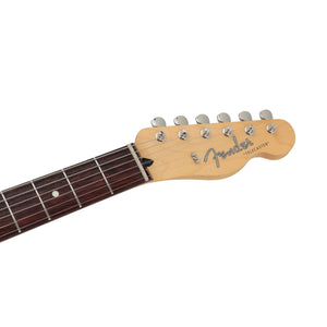 [PREORDER] Fender Japan Hybrid II Telecaster SH Electric Guitar, RW FB, Olympic Pearl