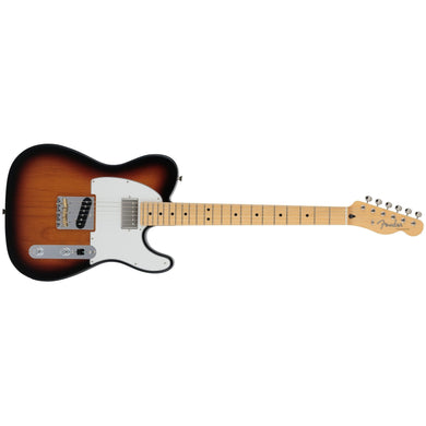 [PREORDER] Fender Japan Hybrid II Telecaster SH Electric Guitar, Maple FB, 3-Color Sunburst