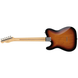 [PREORDER] Fender Japan Hybrid II Telecaster SH Electric Guitar, Maple FB, 3-Color Sunburst