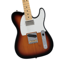 [PREORDER] Fender Japan Hybrid II Telecaster SH Electric Guitar, Maple FB, 3-Color Sunburst