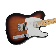 [PREORDER] Fender Japan Hybrid II Telecaster SH Electric Guitar, Maple FB, 3-Color Sunburst