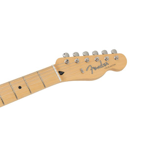 [PREORDER] Fender Japan Hybrid II Telecaster SH Electric Guitar, Maple FB, 3-Color Sunburst