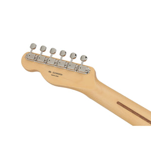 [PREORDER] Fender Japan Hybrid II Telecaster SH Electric Guitar, Maple FB, 3-Color Sunburst