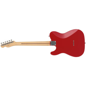 [PREORDER] Fender Japan Hybrid II Telecaster SH Electric Guitar, Maple FB, Modena Red