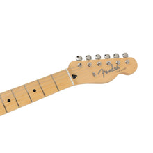 [PREORDER] Fender Japan Hybrid II Telecaster SH Electric Guitar, Maple FB, Modena Red
