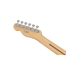 [PREORDER] Fender Japan Hybrid II Telecaster SH Electric Guitar, Maple FB, Modena Red