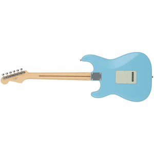 [PREORDER] Fender Japan Hybrid II Stratocaster Electric Guitar, Maple FB, Celeste Blue