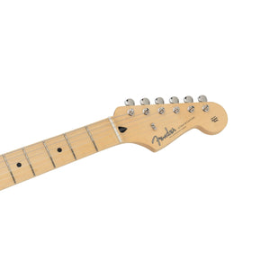 [PREORDER] Fender Japan Hybrid II Stratocaster Electric Guitar, Maple FB, Celeste Blue