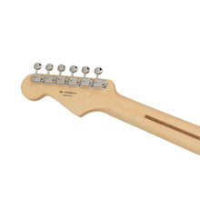 [PREORDER] Fender Japan Hybrid II Stratocaster Electric Guitar, Maple FB, Celeste Blue