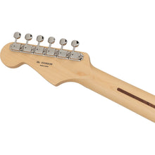 [PREORDER] Fender Japan Hybrid II Stratocaster HSS Electric Guitar, Maple FB, Vintage Natural