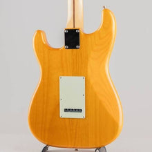 [PREORDER] Fender Japan Hybrid II Stratocaster HSH Electric Guitar, RW FB, Vintage Natural