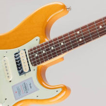 [PREORDER] Fender Japan Hybrid II Stratocaster HSH Electric Guitar, RW FB, Vintage Natural