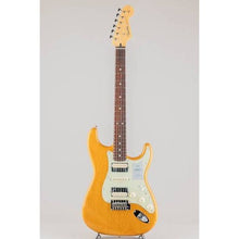 [PREORDER] Fender Japan Hybrid II Stratocaster HSH Electric Guitar, RW FB, Vintage Natural