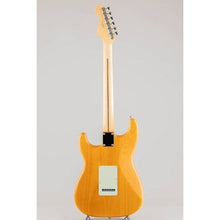 [PREORDER] Fender Japan Hybrid II Stratocaster HSH Electric Guitar, RW FB, Vintage Natural