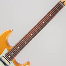 [PREORDER] Fender Japan Hybrid II Stratocaster HSH Electric Guitar, RW FB, Vintage Natural