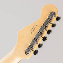 [PREORDER] Fender Japan Hybrid II Stratocaster HSH Electric Guitar, RW FB, Vintage Natural