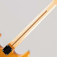 [PREORDER] Fender Japan Hybrid II Stratocaster HSH Electric Guitar, RW FB, Vintage Natural