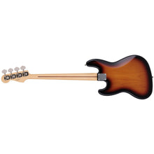 [PREORDER] Fender Japan Hybrid II Jazz Bass PJ Guitar, RW FB, 3-Color Sunburst