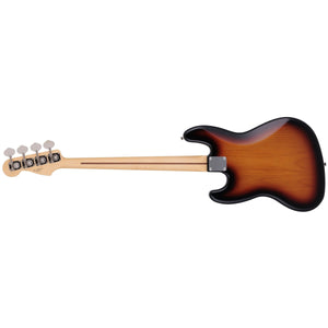 [PREORDER] Fender Japan Hybrid II Jazz Bass PJ Guitar, RW FB, 3-Color Sunburst