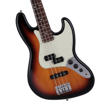 [PREORDER] Fender Japan Hybrid II Jazz Bass PJ Guitar, RW FB, 3-Color Sunburst