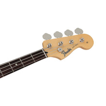 [PREORDER] Fender Japan Hybrid II Jazz Bass PJ Guitar, RW FB, Vintage Natural