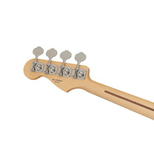 [PREORDER] Fender Japan Hybrid II Jazz Bass PJ Guitar, RW FB, Vintage Natural