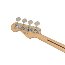[PREORDER] Fender Japan Hybrid II Jazz Bass PJ Guitar, Maple FB, Vintage Natural