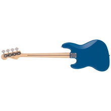 [PREORDER] Fender Japan Hybrid II Jazz Bass PJ Guitar, Maple FB, Forest Blue