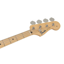 [PREORDER] Fender Japan Hybrid II Jazz Bass PJ Guitar, Maple FB, Forest Blue