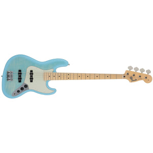 [PREORDER] Fender Japan Hybrid II Jazzmaster Electric Guitar, Maple FB, Celeste Blue