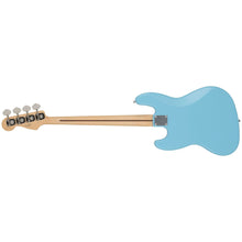 [PREORDER] Fender Japan Hybrid II Jazzmaster Electric Guitar, Maple FB, Celeste Blue