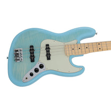 [PREORDER] Fender Japan Hybrid II Jazzmaster Electric Guitar, Maple FB, Celeste Blue